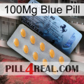 100Mg Blue Pill 44